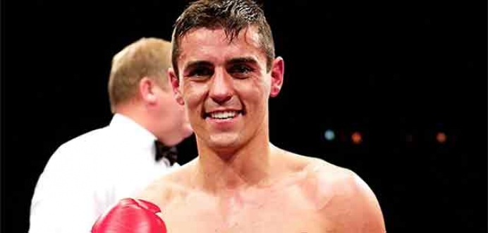 Hırsızlar boksörü yaraladı