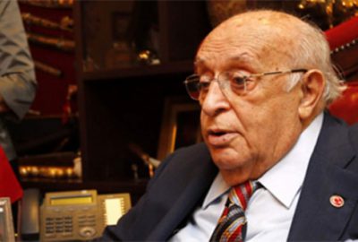 Demirel’e acı haber