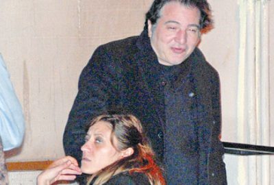 Fazıl Say da yakalandı