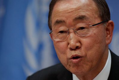 BM’den dört hedef