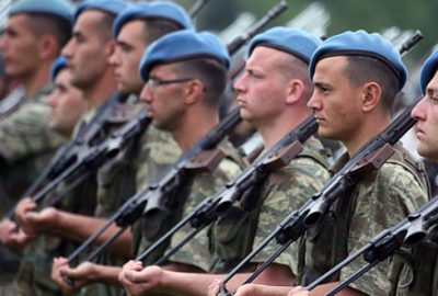 Sözleşmeli ere 3 bin 342 lira