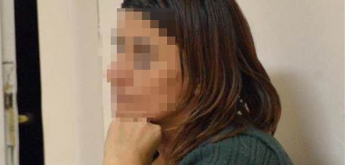 Evlenmek için kaçtı, tecavüze uğradı