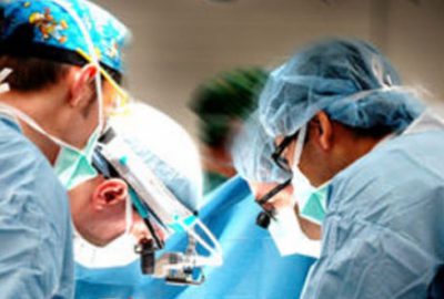 Ölmeden organlarını aldılar