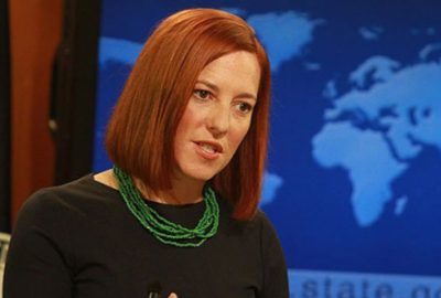 ‘Filistin tasarısıyla ilgilenmiyoruz’