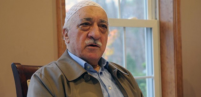 Fethullah Gülen’e yakalama kararı