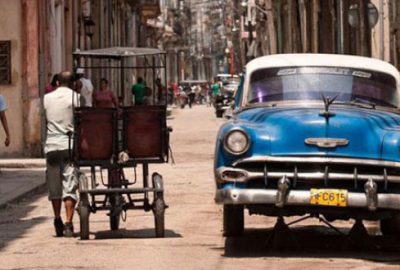 Küba’dan cami için yeşil ışık