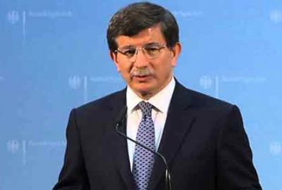 Başbakan Davutoğlu Trabzon’a gitti