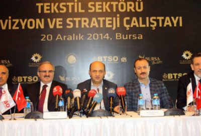Fikri Işık: ‘Tasarım ofislerine destek vereceğiz’