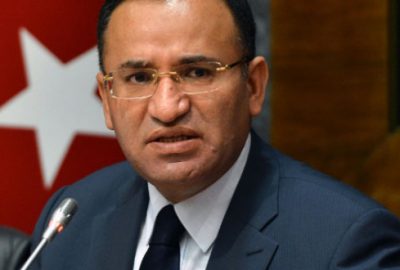 Adalet Bakanı’ndan Gülen açıklaması