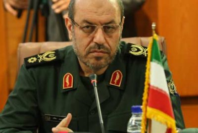 İranlı bakandan IŞİD’e uyarı