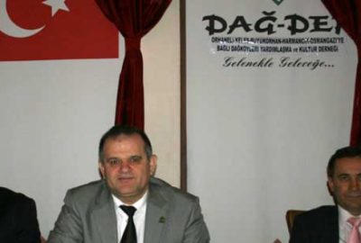 DAĞDER federasyon olacak