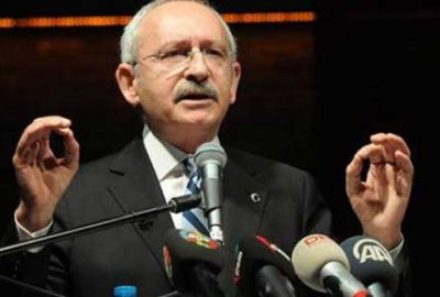Kılıçdaroğlu’ndan Fethullah Gülen yanıtı
