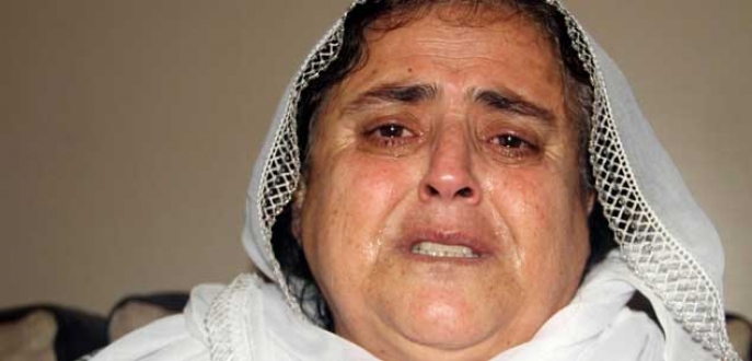 Bursa’da bir annenin 27 yıldır dinmeyen gözyaşı