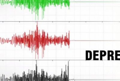 Endonezya’da deprem