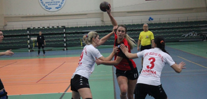 Bursagücü mağlup!:31-41