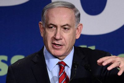 Netanyahu’dan “Filistin tasarısına red” çağrısı