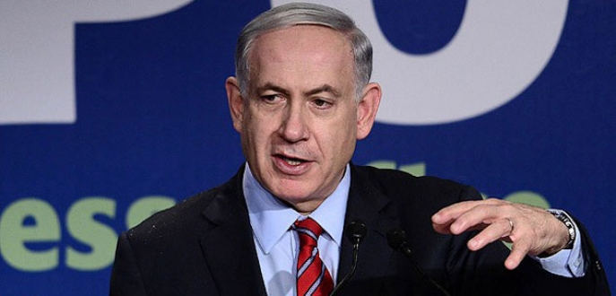 Netanyahu’dan “Filistin tasarısına red” çağrısı