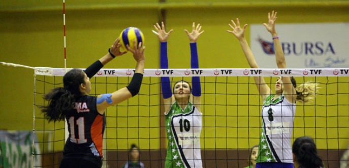 Timsah kayıpsız 3-1