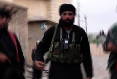 IŞİD ile ilgili şok iddia