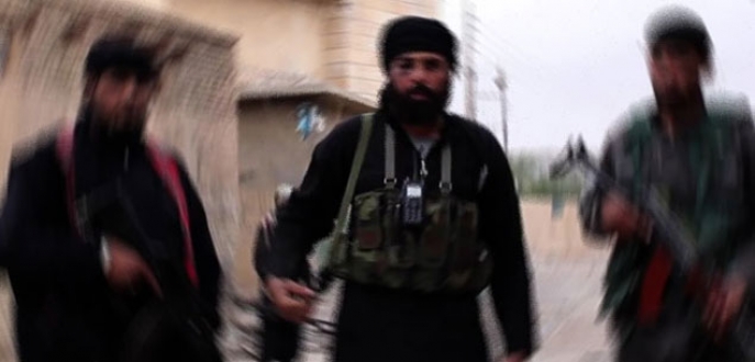 IŞİD ile ilgili şok iddia
