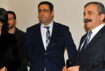 ‘Yeni bir sürece girdik’