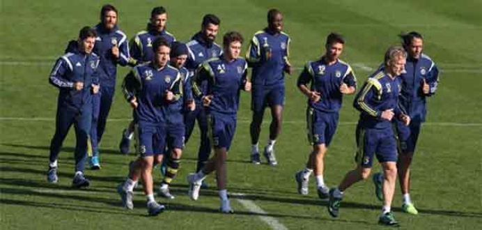 Fenerbahçe ile Altınordu 44 yıl sonra…