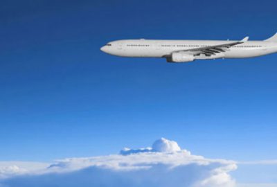 Havada sarhoş paniği!