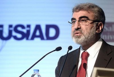 Türkiye ne AB serüveninden ne de Rusya’dan vazgeçer