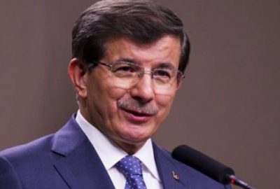 Davutoğlu’ndan ‘Komisyon’ kararıyla ilgili açıklama