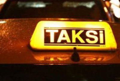 Taksi plakası 1 milyon lira