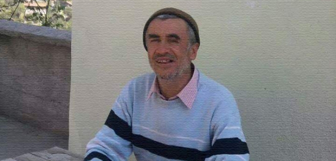 Bursa’da ormanda kaybolan adam 5 gündür kayıp