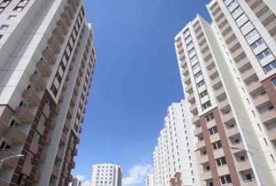 Türkiye’de konut satışı artıyor