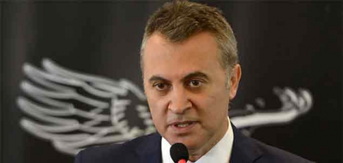 ‘Kontrat yapmaya hazırız’