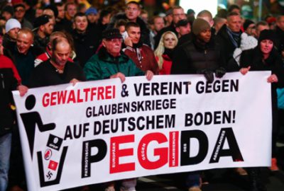 Çığ gibi büyüyor