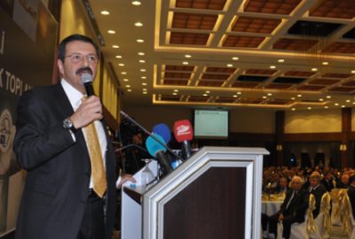 ‘Türkiye’de sistem yeniden inşa edilmeli’