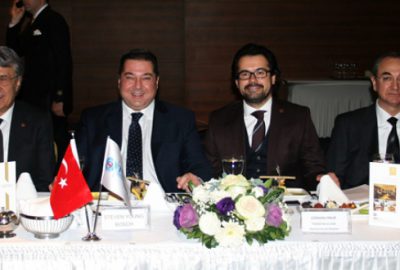 Bosch’tan Bursa’ya iki yeni Ar-Ge merkezi