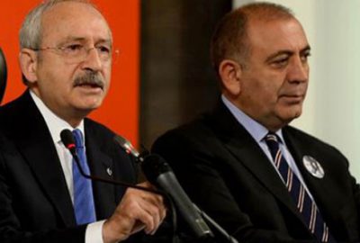 ‘Bir kolu gitti ikincisini bekliyoruz’