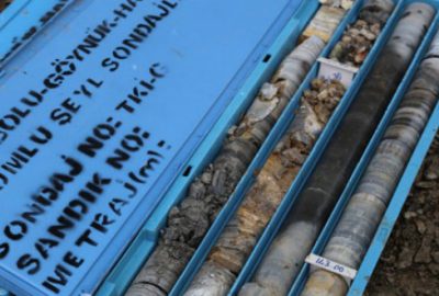 Türkiye petrolünü taştan çıkaracak