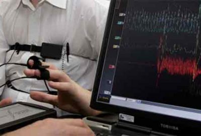 Türklere özel ‘yalan makinesi’