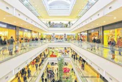 Mağazalarda kişiye özel ‘vitrin’