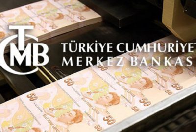 Merkez Bankası faiz kararını açıkladı