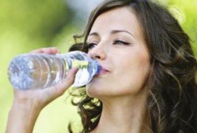 Su içmeden önce bir kez daha düşünün!