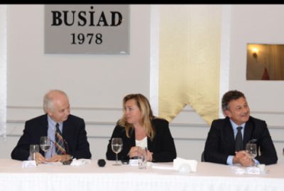 ‘2015 kolay bir yıl olmayacak’