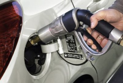Otomobillerin yarısı LPG’li