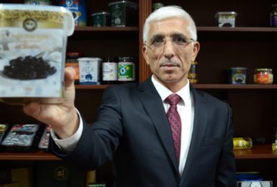 Zeytin ve yağda sansasyona dikkat