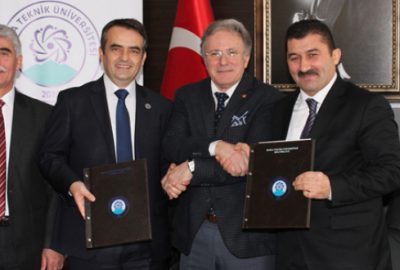 BTÜ, Kosova ile köprü olacak