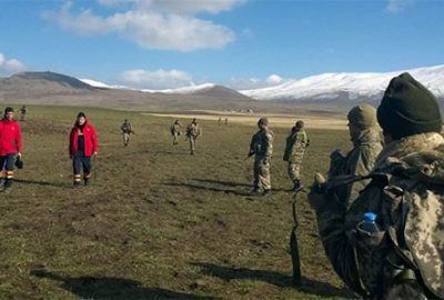 Çocuklarınızın kaybolmaması için 10 altın kural