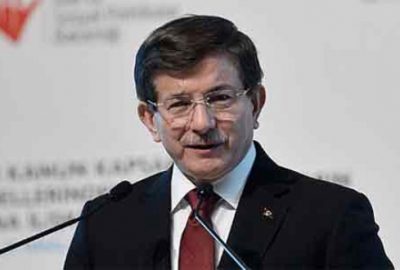 ‘Herkes Cumhurbaşkanı makamına saygı göstermeli’