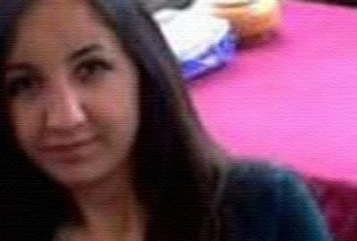 Genç kız ‘gribim’ diyerek yattı…