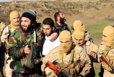 IŞİD’in iddiasını ABD yalanladı